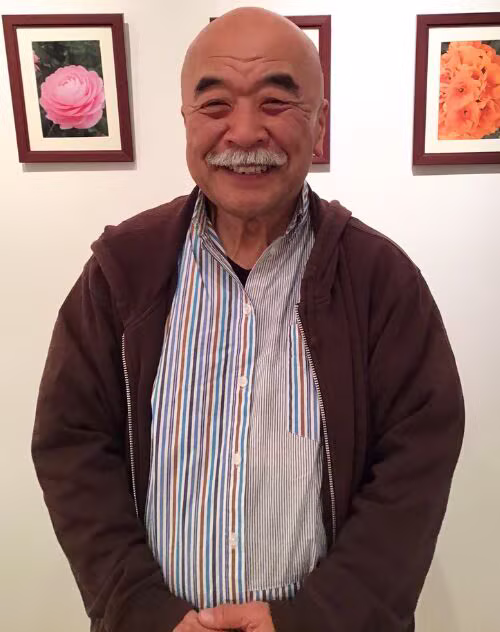 Osamu Saito